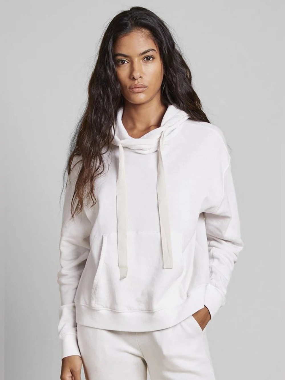 Velvet By Graham & Spencer Ojai Hoodie
